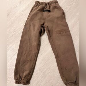 essentials sweatpants Size (xs) 4/5